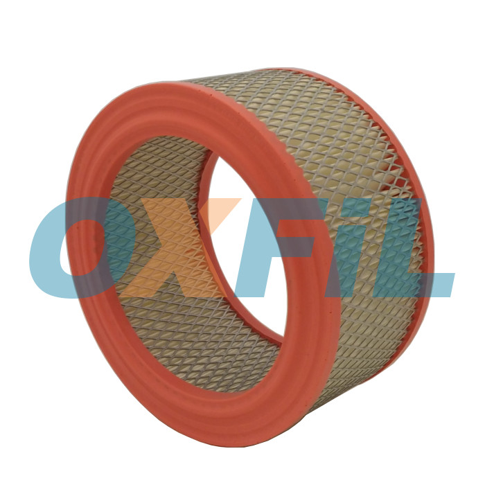 Top of AF.4131 - Air Filter Cartridge
